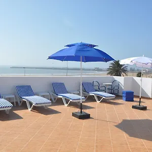 La Galiote Apartment Essaouira