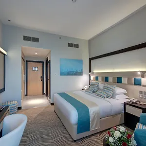 *** Hotel Avenue Vereinigte Arabische Emirate