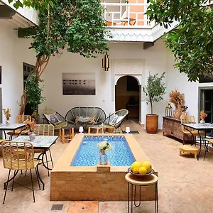 Dar Zouar Riad