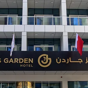 **** Hotel Jacob's Garden Vereinigte Arabische Emirate
