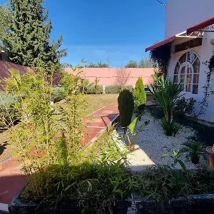 La Ferme Aziza Farm stay Fes