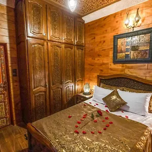 Dar Zerbtana Apartment Fes