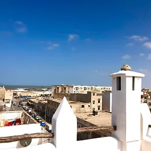 Dar 91 Apartment Essaouira