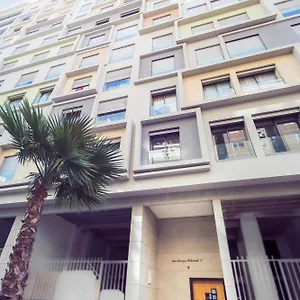 Mogador Apartment Casablanca