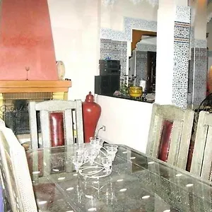 Riad Mahjouba Marrakech & Spa Riad