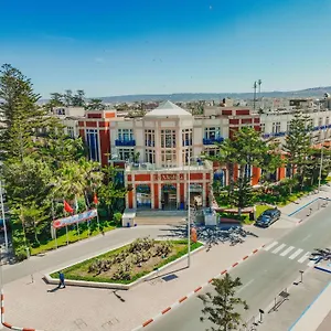 Le Medina Thalassa Sea & - Mgallery Hotel Essaouira