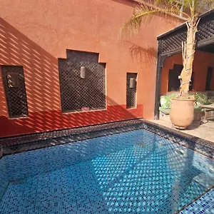 Riad Alegria Riad