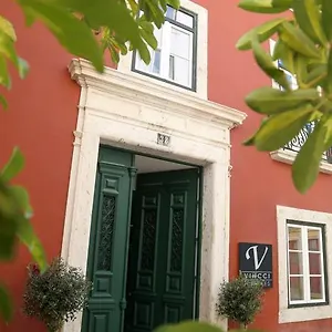 **** Hotel Vincci Alfama Portugal