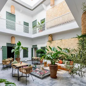 Wenge Riad