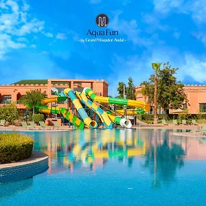 Grand Mogador Agdal - Aqua Fun Hotel
