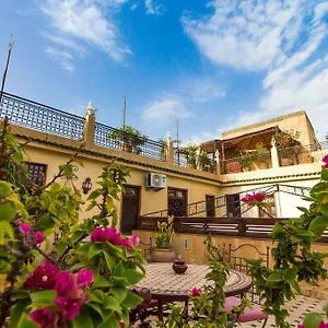 *** Riad 53 - Luxury Oasis Marokko