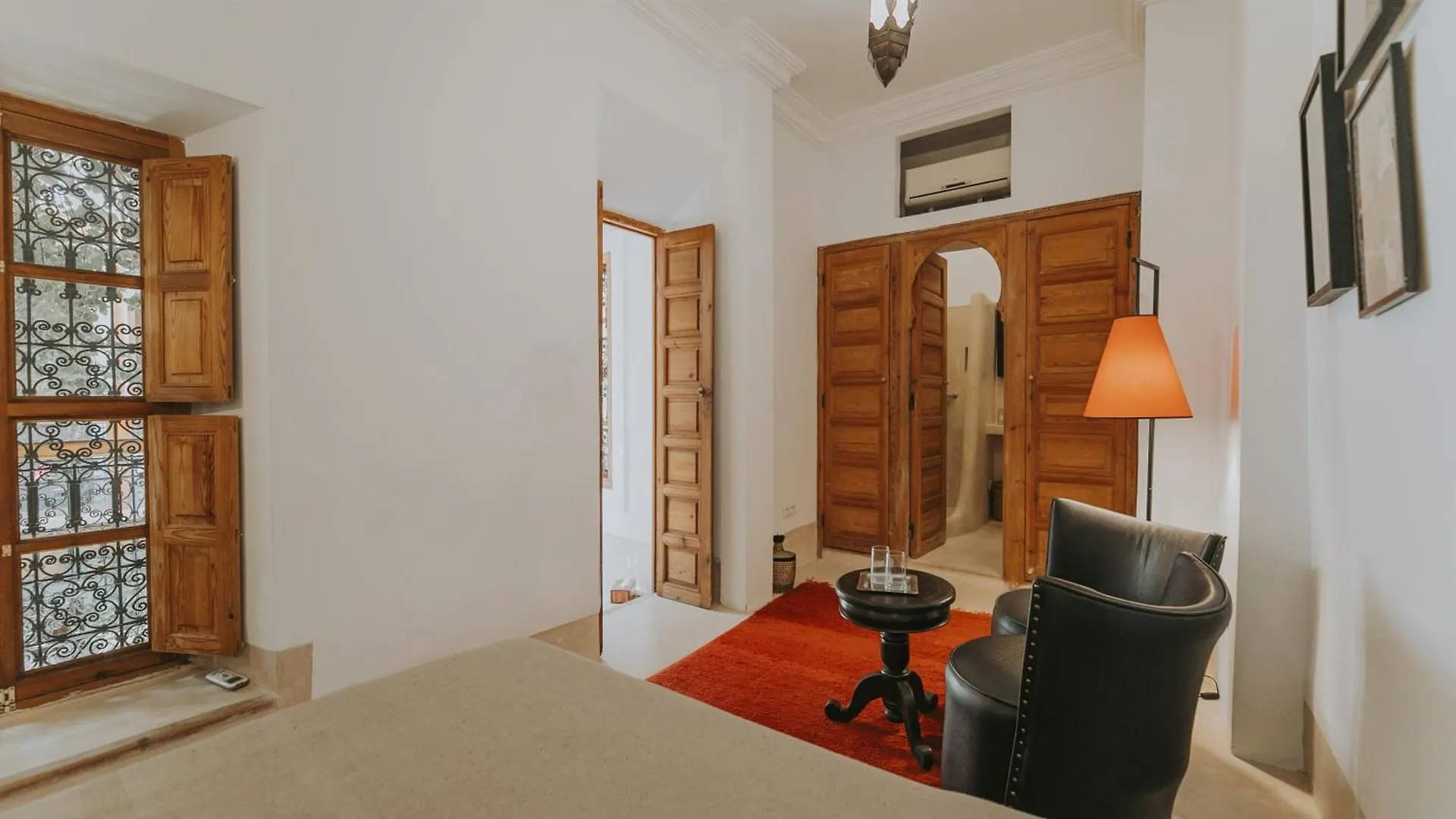 Riad Djebel Marrakesh 3*,  Maroc