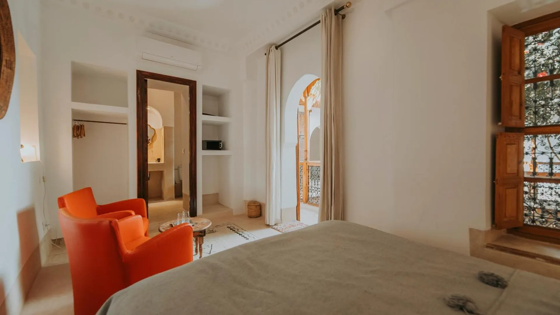 Riad Djebel Marrakesh