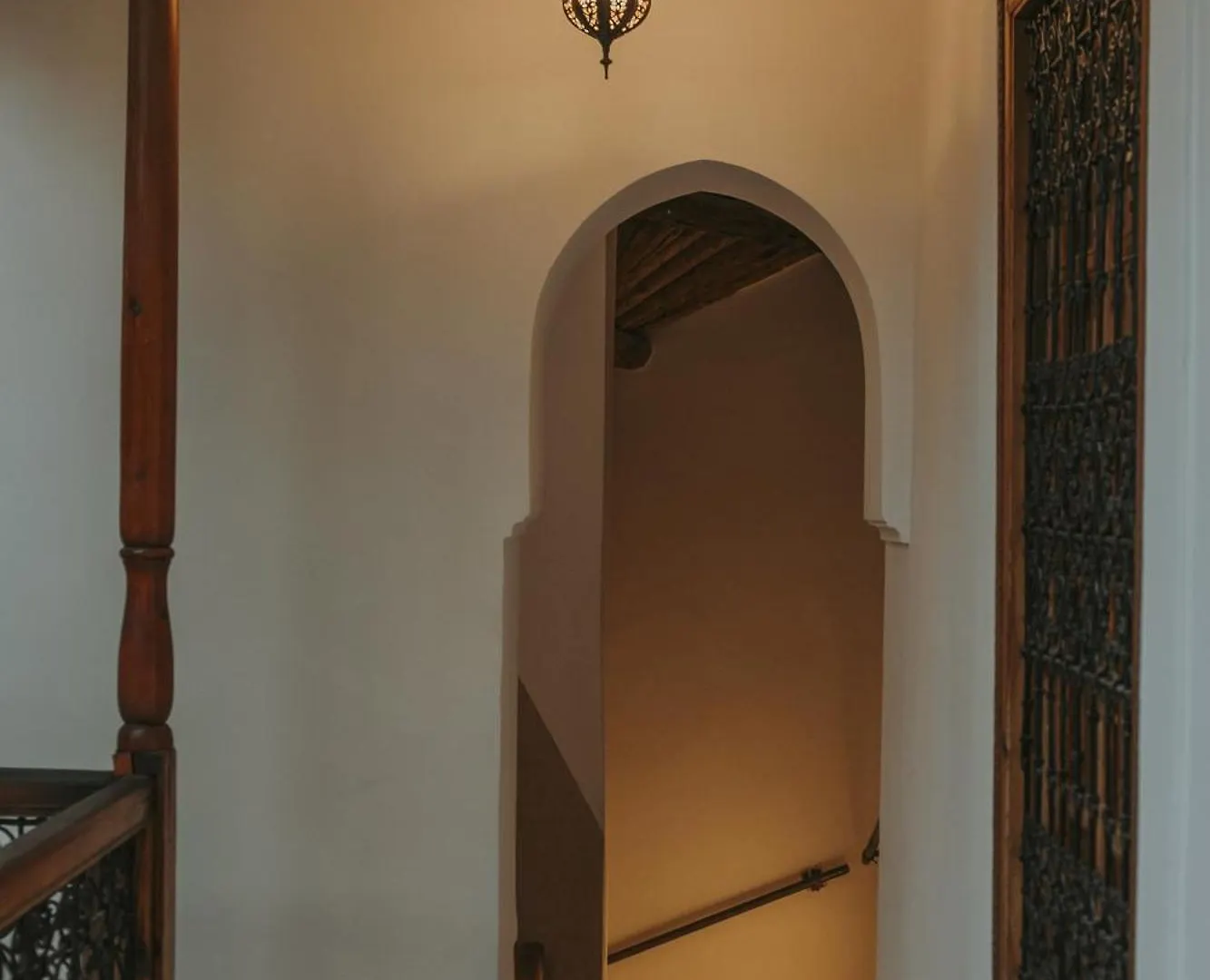 Riad Djebel Marrakesh 3*,
