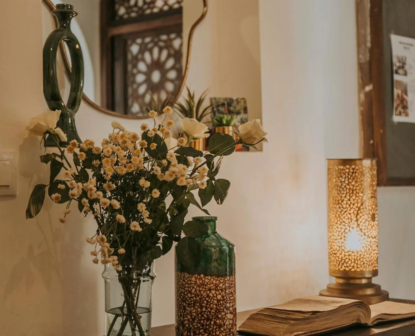 Riad Djebel Marrakesh