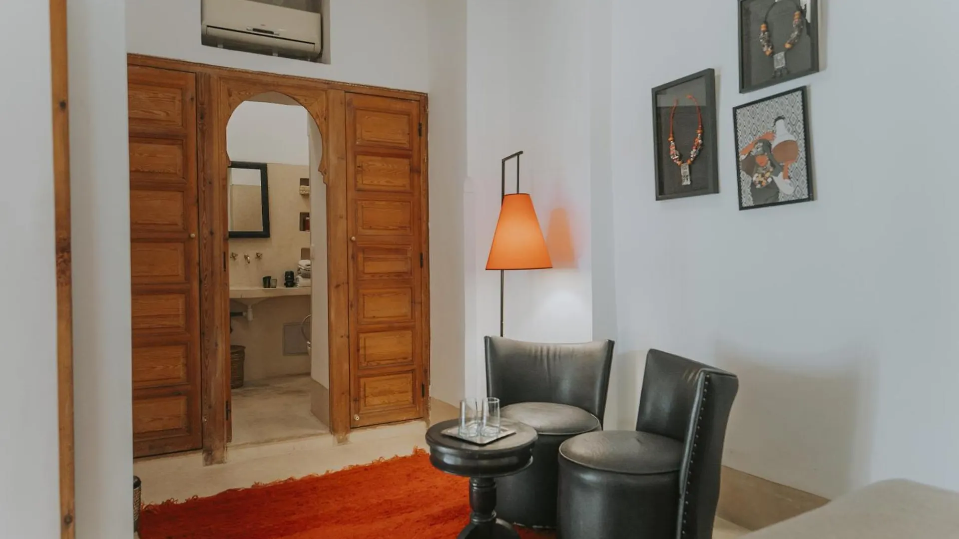 Riad Djebel Marrakesh