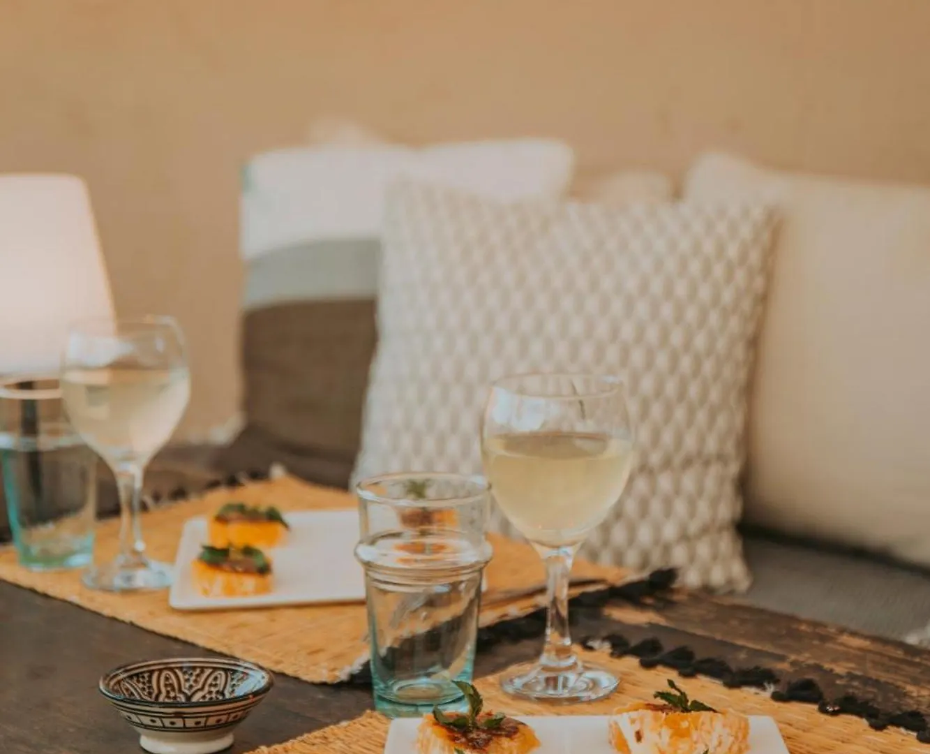 Riad Djebel Marrakesh 3*,