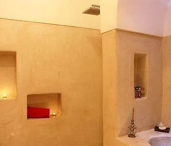Riad Djebel Marrakesh