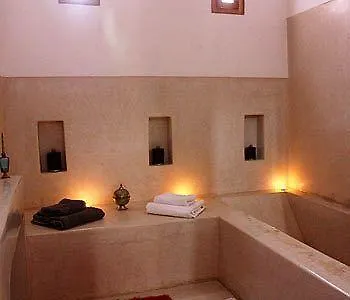 Riad Djebel Marrakesh
