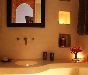 Riad Djebel Marrakesh 3*,